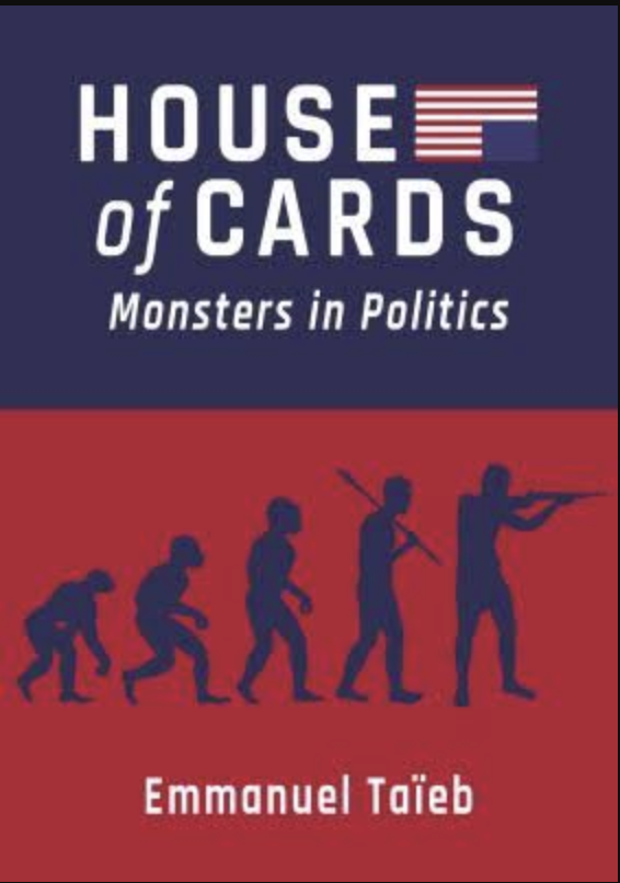 traduction house cards monsters politics