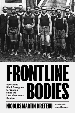 traduction frontline bodies martin breteau